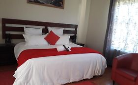 Ikaze Guest House